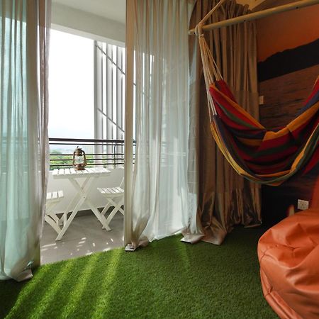 家 Majestic Ipoh Apartment ภายนอก รูปภาพ